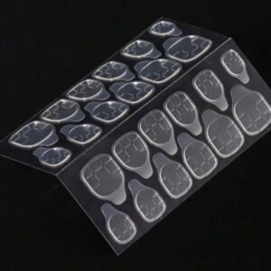 Colle Adhésive pour Ongles (Pose Rapide & Durable)