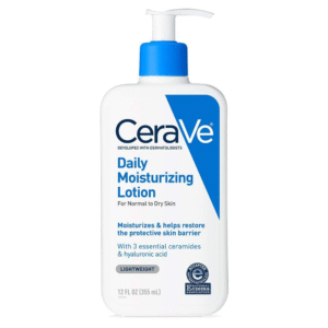 Lotion Hydratante Quotidienne CeraVe