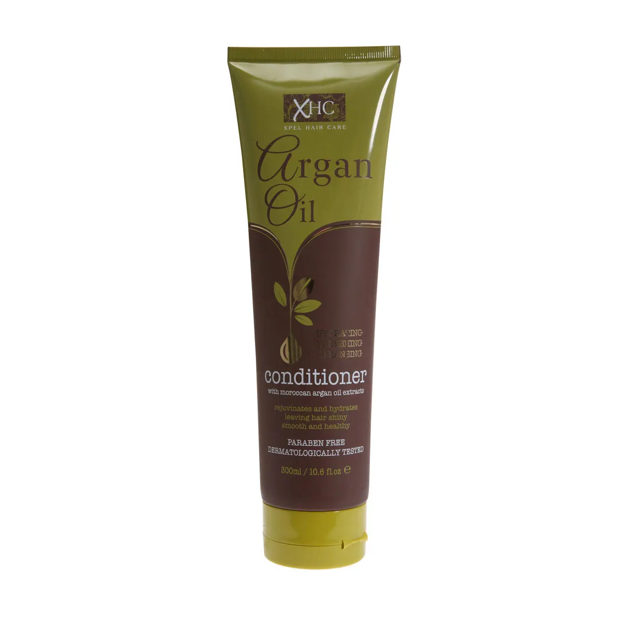 XBC Argan Oil Conditioner