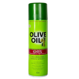 ORS Olive Oil Nourishing Sheen Spray 472ml