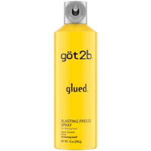 Schwarzkopf Göning2b Blasting Gel Spray - 12 Oz