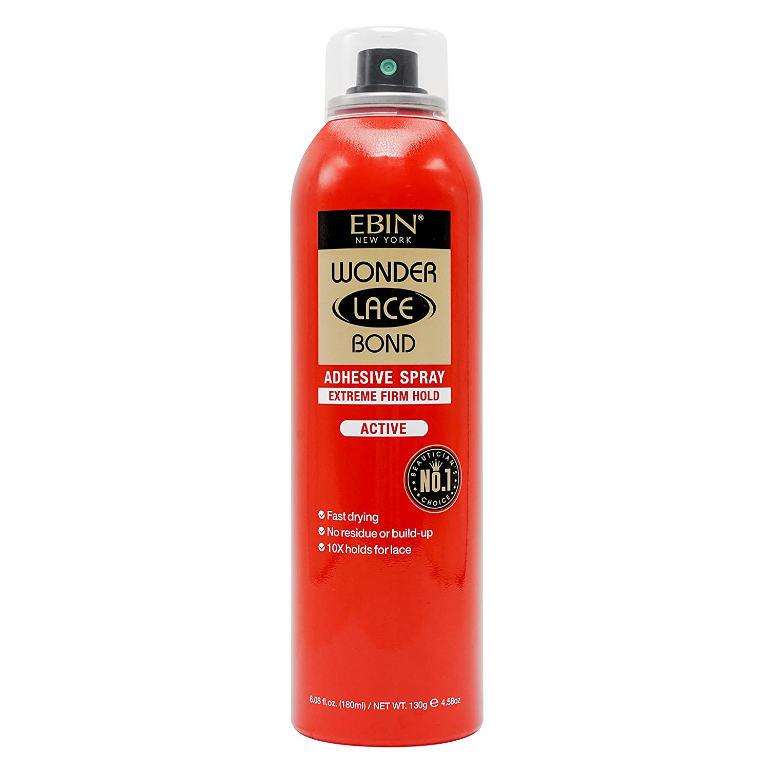 Wonder Lace Bond Rouge - Moyen