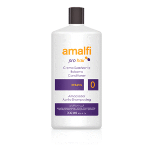 Après Shampoing Pro Avec Kératine Intense Blanc Amalfi 900ml