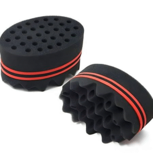 Acdanc Hair Sponge Brush, Curl & Twist Defining Tool