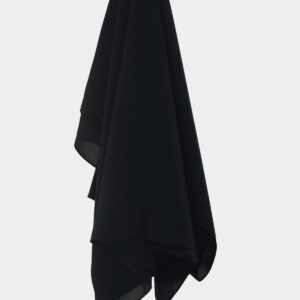 Voile mousseline
