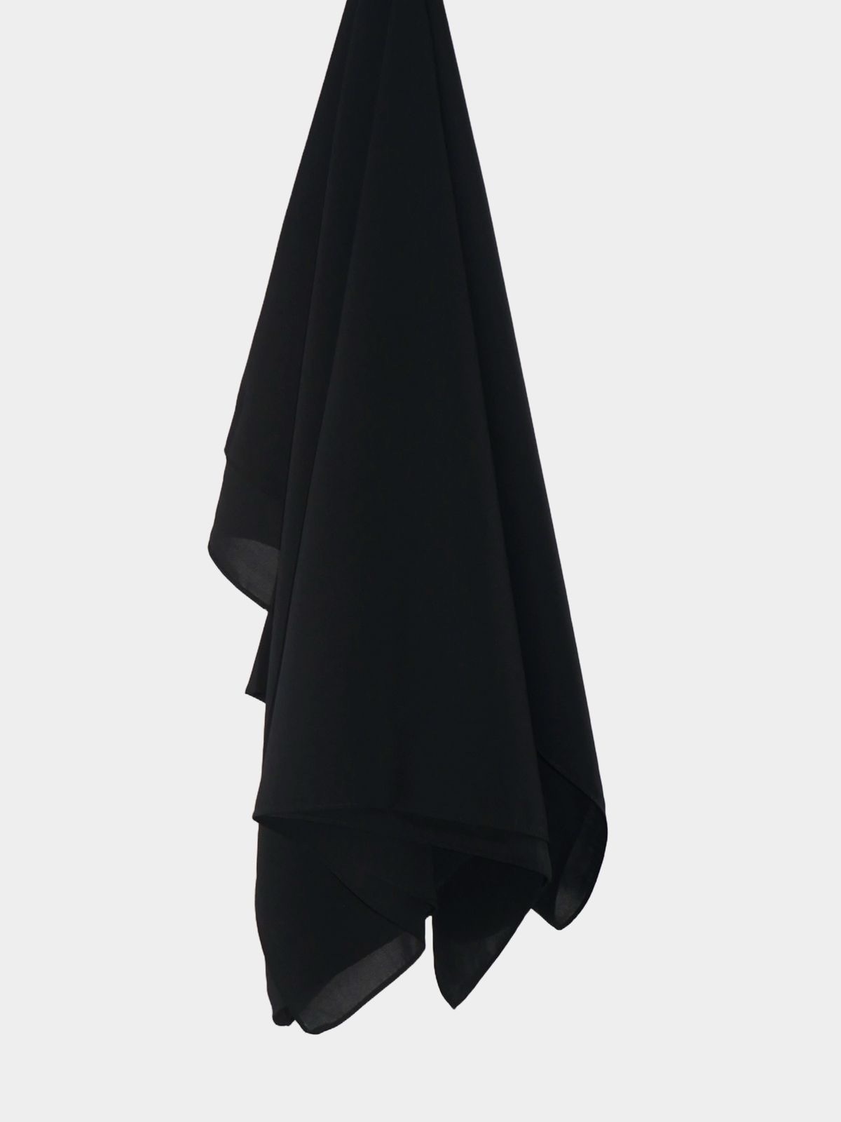 Voile mousseline