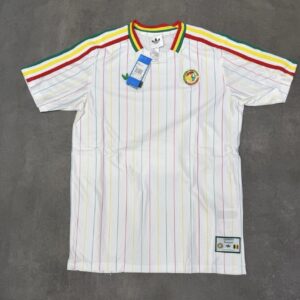 Maillot Sénégal Adidas
