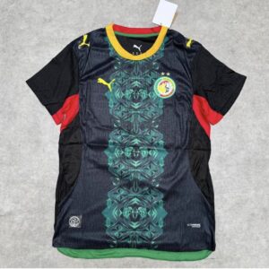 Maillot Sénégal - Édition supporter